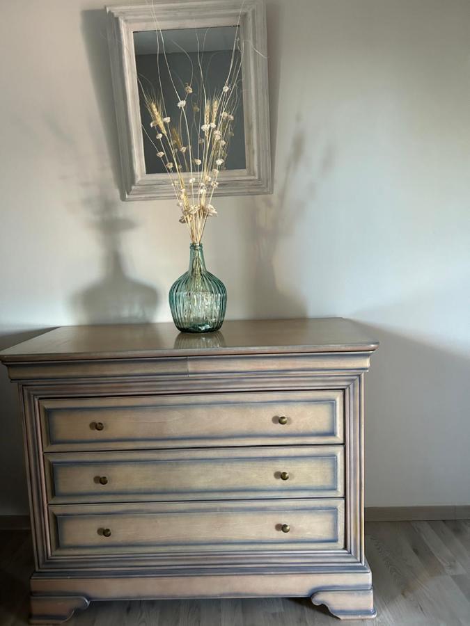 Chez Brigitte Villa Chatillon-sur-Marne Luaran gambar