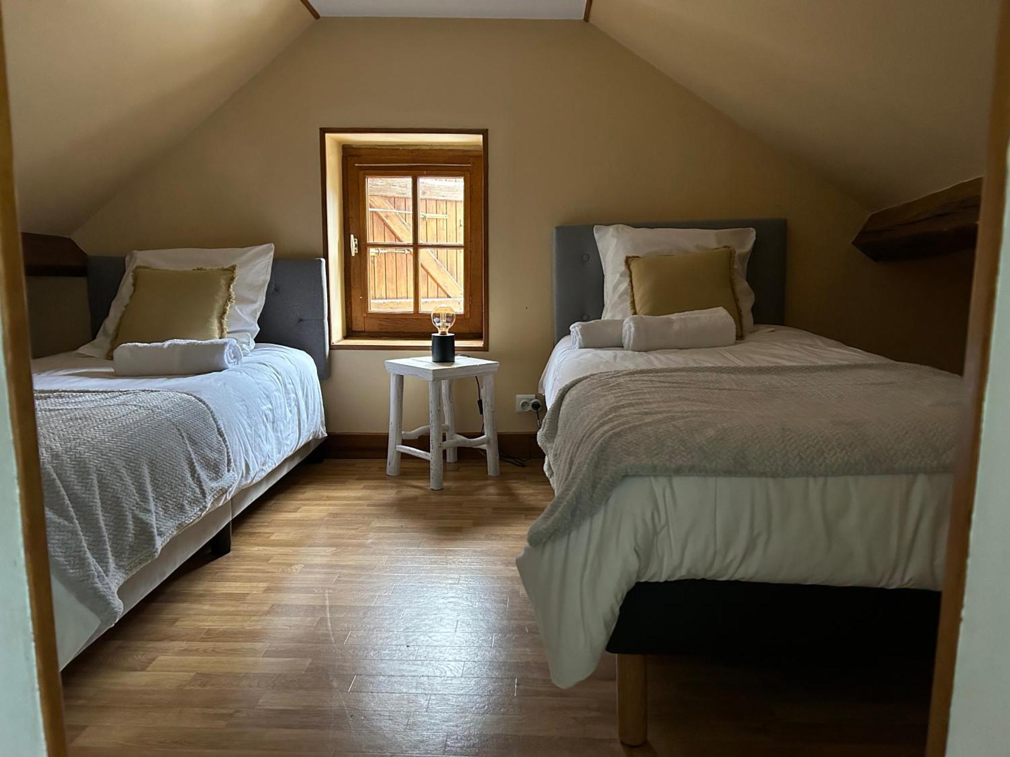Chez Brigitte Villa Chatillon-sur-Marne Luaran gambar
