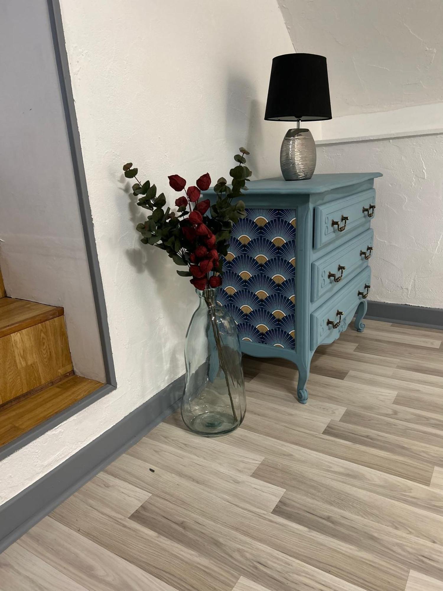Chez Brigitte Villa Chatillon-sur-Marne Luaran gambar